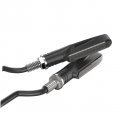 Soimiss 6 Pcs Turn Signal Motorbikeing Indicators Led Motorcycle Light Turn Indicator Modified Pieces Streamer Abs