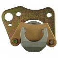 Caltric Front Right Brake Caliper Compatible With Polaris Ranger 500 2017 2018 2019 2020