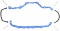 Fel-pro Os30612r Oil Pan Gasket Set 