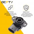 Ocpty Throttle Position Sensor Fits For Polaris Ranger 500 570 800 Crew Rzr Sportsman 550 Ace