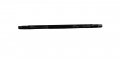 Weber 40 Dcoe Early Style Throttle Shaft For Made In Italy 
