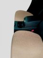 Seat Cover 1 Bottoms Only Cr-grade Neoprene For All Hyundai Sante Fe Trucks Water Proof Auto Bottom 