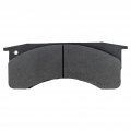 Brake Pads For Chevy C4500 C5500 Kodiak Heavy Duty Truck 2003 To 2009 Non Asbestos Organic Pad Set 2 Wheel Front Or Rear 