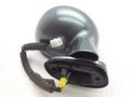 Oem Mazda Mx-5 Mx5 Right Power Door Mirror Grey 2006-2014 