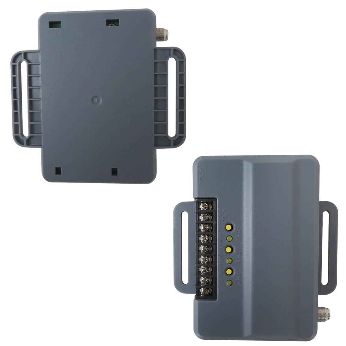 Performance Universal Gate And Garage Door Opener Receiver Replacement Fit For Liftmaster 850lm Multiple Channels Control