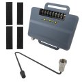 Performance Universal Gate And Garage Door Opener Receiver Replacement Fit For Liftmaster 850lm Multiple Channels Control