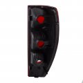 Headlightsdepot Tail Light For Chevrolet Gmc Canyon Colorado Includes Left Driver And Right Passenger Side Lights 