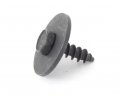 Autobahn88 Hex Bolt 5x17 Compatible With Bmw X5 X6 X3 X1 1m M3 B7 Oem 07149126886 Pack Of 10