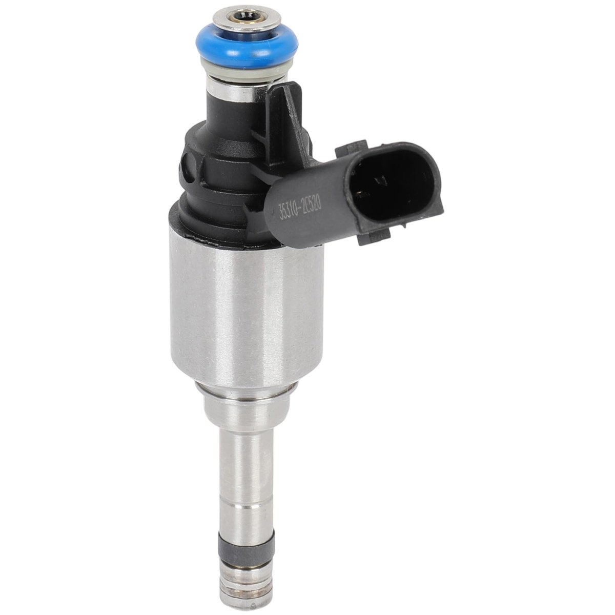 4pcs Automotive Engine Fuel Injectors For 2018 2020 Hyundai Elantra Gt 2016 Tucson 2017 Kia Forte 2019 Soul Fj1530 353102e520