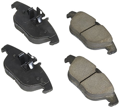 Power Stop 16-1341 Z16 Ceramic Brake Pad