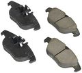 Power Stop 16-1341 Z16 Ceramic Brake Pad 