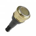 Caltric Lower Ball Joint Compatible With Polaris Outlaw 500 2006-2007