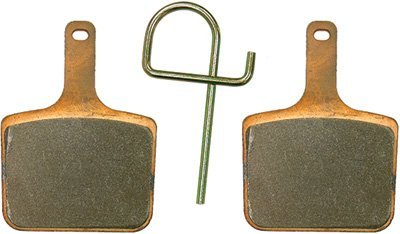 Brake Pads For Polaris 500 Pro X 2003 All 2004 To 2007 550 2013 Snowmobile Full Metal Pwc 40-0316