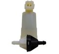 Windshield Washer Pump With Grommet For Infiniti Ex35 Ex37 Fx35 Fx37 Fx50 Qx56 Qx70 Qx80 
