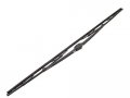 Front Right Passenger Side Wiper Blade Compatible With 1991-1994 Toyota Previa 2 4l 4-cylinder 2tz-fe From 1 1990 Up To 07 00 