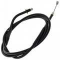 Niche Throttle Cable For Yamaha Xs650 Xs650-2 584-26311-00-00 2m0-26311-01-00