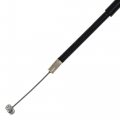 Niche Throttle Cable For Yamaha Xs650 Xs650-2 584-26311-00-00 2m0-26311-01-00