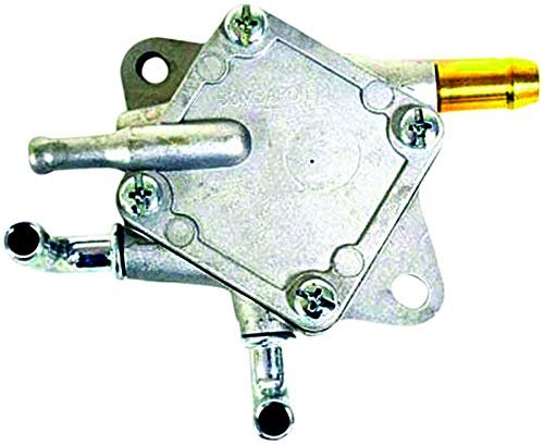 Fuel Pump For Ski Doo Legend 380 And 550f 2003 Part 14-2233 403-9018-09