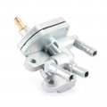 Topteng Motorcycle Fuel Gas Petcock Valve Switch Replacement Tank Fits For Yamaha Xv250 Route 66 1988-1990 2uj-24500-00