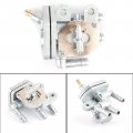 Topteng Motorcycle Fuel Gas Petcock Valve Switch Replacement Tank Fits For Yamaha Xv250 Route 66 1988-1990 2uj-24500-00