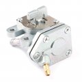Topteng Motorcycle Fuel Gas Petcock Valve Switch Replacement Tank Fits For Yamaha Xv250 Route 66 1988-1990 2uj-24500-00