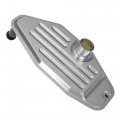 45rfe 545rfe 65rfe 66rfe 68rfe Transmission Filter Kit 4wd With Pan Gasket 99-up 
