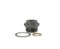 Holley 26-27 Inverted Flare Fitting 