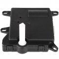 Aintier Air Door Actuator Hvac Blend Control Fits Ford F-350 2005-2007d Super Duty For For F-550 Replace 604-27ier Air Door