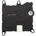 Aintier Air Door Actuator Hvac Blend Control Fits Ford F-350 2005-2007d Super Duty For For F-550 Replace 604-27ier Air Door