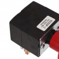 Emergency Stop Switch Push Button Metal Alloy Forklift Safety For Most Forklifts 96v 250a