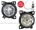 Kenworth T660 Peterbilt 579 587 Fog Lamp Driver And Passenger Side