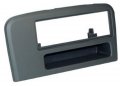 Scosche Vo4148b 1999-up Volvo S80 Single Din W Pocket Installation Dash Kit 