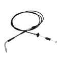 Throttle Cable Fits For Polaris Ranger Xp 700 4x4 Efi 2005 2006 2007 2008