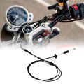 Throttle Cable Fits For Polaris Ranger Xp 700 4x4 Efi 2005 2006 2007 2008