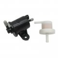 Fuel Pump And Filter For 2004-2009 Honda Scooter Chf50s Metropolitan 50 