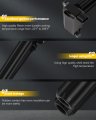 Ocpty Ignition Coil Coils Pack Fits Uf504 Enaic15j For Ram 3500 2500 1500 5 7l 2011-2015 Jeep Grand For Cherokee 6 4l 2012-2014