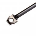 Ocpty Trunk Lift Supports Gas Springs Struts Shocks For Bmw 525i 1989-1995 530i 1994-1995 535i 1985-1993 540i M5 1991-1993