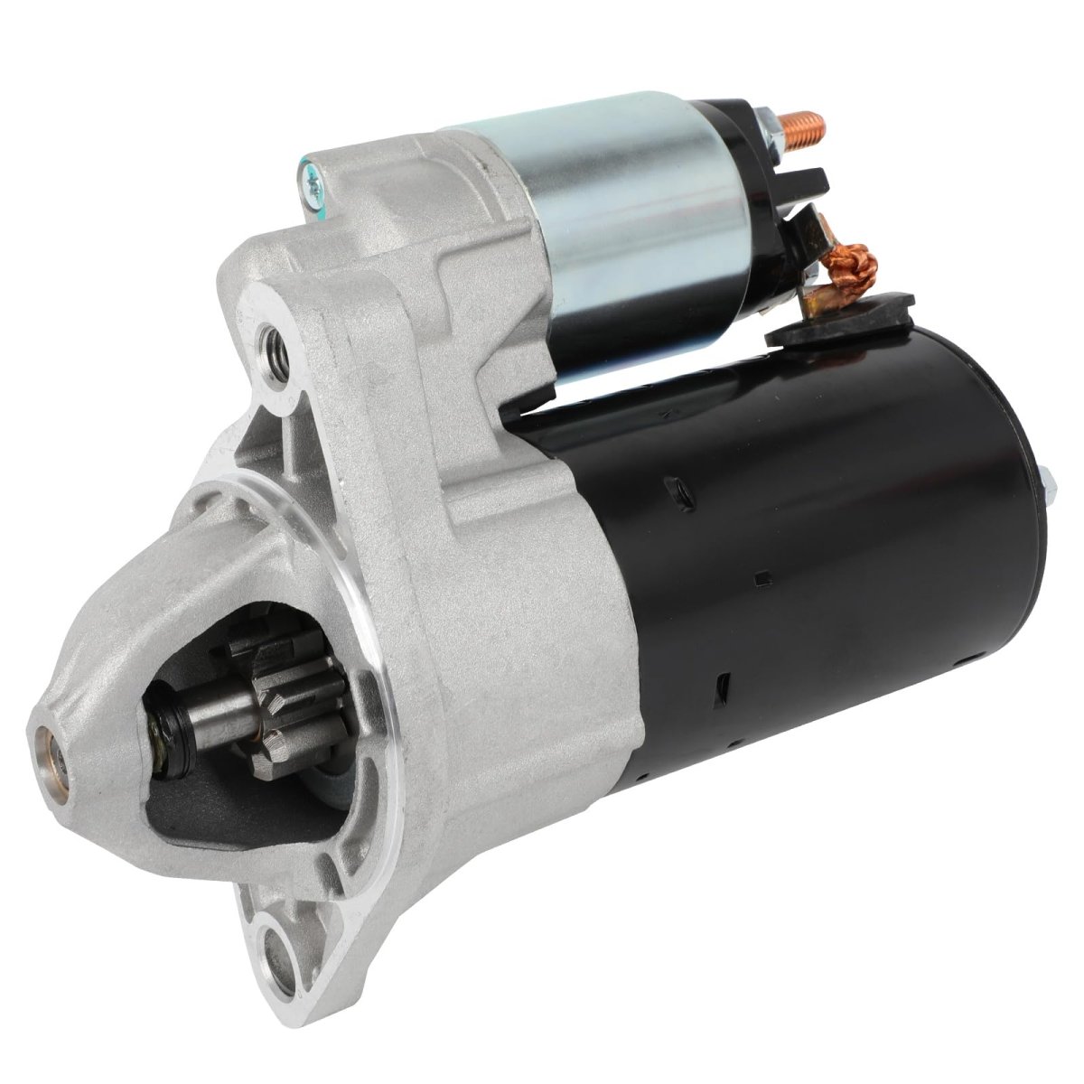Starter Replacement For Dodge Neon 2 0l 2003-2005 17822