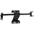 Radiator Support Center Hood Latch For Ford Expedition 2007 To 2014 Part Number 7l1z16758b Fo1233103 Black Plastic Standard 
