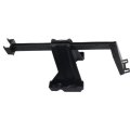 Radiator Support Center Hood Latch For Ford Expedition 2007 To 2014 Part Number 7l1z16758b Fo1233103 Black Plastic Standard