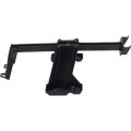 Radiator Support Center Hood Latch For Ford Expedition 2007 To 2014 Part Number 7l1z16758b Fo1233103 Black Plastic Standard