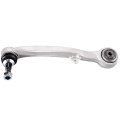 Premium Suspension Set Of 2 Front Lower Control Arm With Ball Joint Compatible Fit For Bmw 645ci 2004-2005 650i 2006-2010 745i