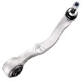 Premium Suspension Set Of 2 Front Lower Control Arm With Ball Joint Compatible Fit For Bmw 645ci 2004-2005 650i 2006-2010 745i