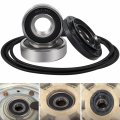 Front Load Washer Tub Bearings Seal Kit For Lg Replace Wm3455hwi Wm3470hvai Wm3470hwa Wm3477hw Rotate Quiet Deep Groove Ball