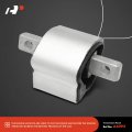 A-premium Engine Motor And Transmission Mount Kit Compatible With Mercedes-benz C300 2008-2011 50 2008-2015 E350 2010-2016 E400
