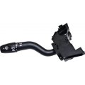 Turn Signal Switch For Ford E 350 450 Super Duty 2005 2019 Blade Type With Wiper Windshield Washer And Headlight Dimmer 