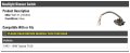 Headlight Dimmer Switch Compatible With 1993-1998 Toyota T100
