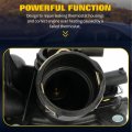 Ocpty Thermostat Housing Fit For Mercedes-benz C250 2012-2015 For Slk250 Engine Coolant Assembly Replaces 2712000315