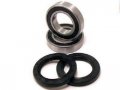 Bossbearing Rear Axle Bearings Seals Kit For Yamaha Ytm200 Tri Moto 