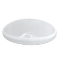 Dream Lighting 12v Led Rv Ceiling Dome Light Interior For Trailer Camper With Switch Cool White-5500k 390 Lumens 
